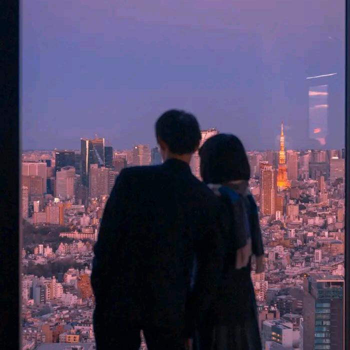 今夜Bu回家