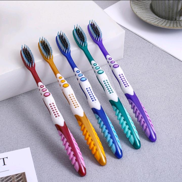 三笑美洁牙刷批发