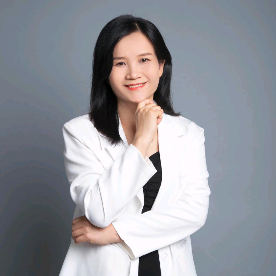 开心冯姐聊数商机遇1