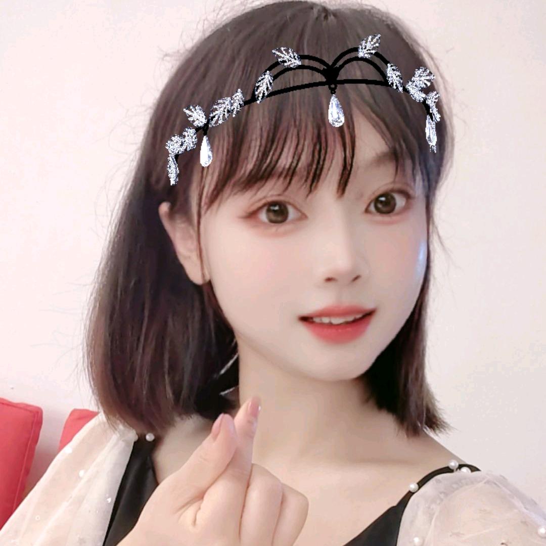 珍珍吖头