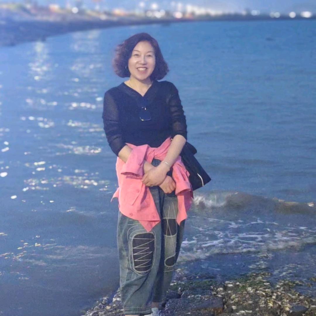 平凡的女人