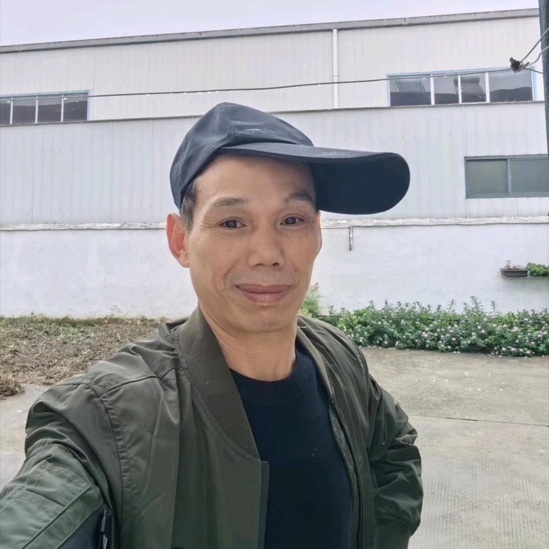 歪帽哥