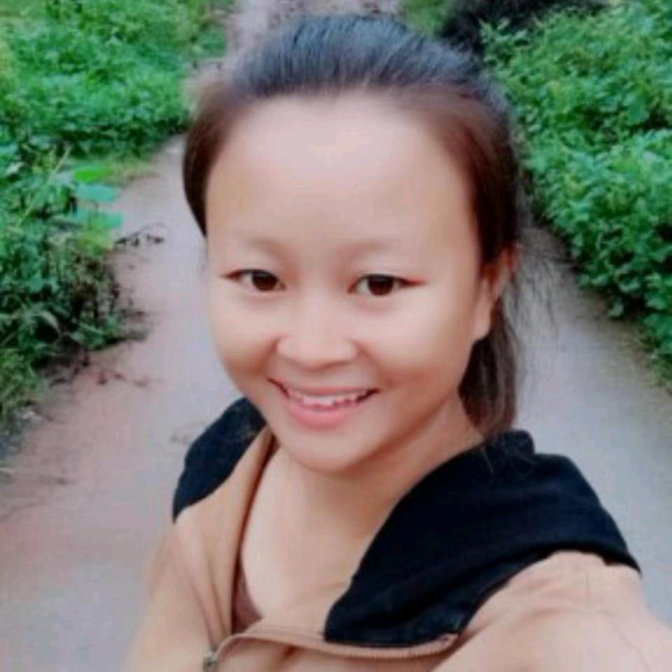 微笑一家人