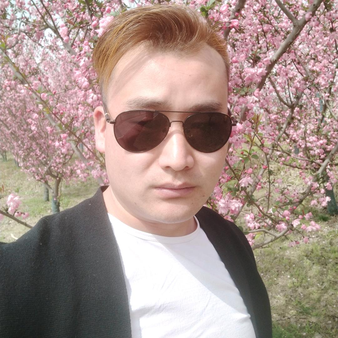 不潮不酷就帅气