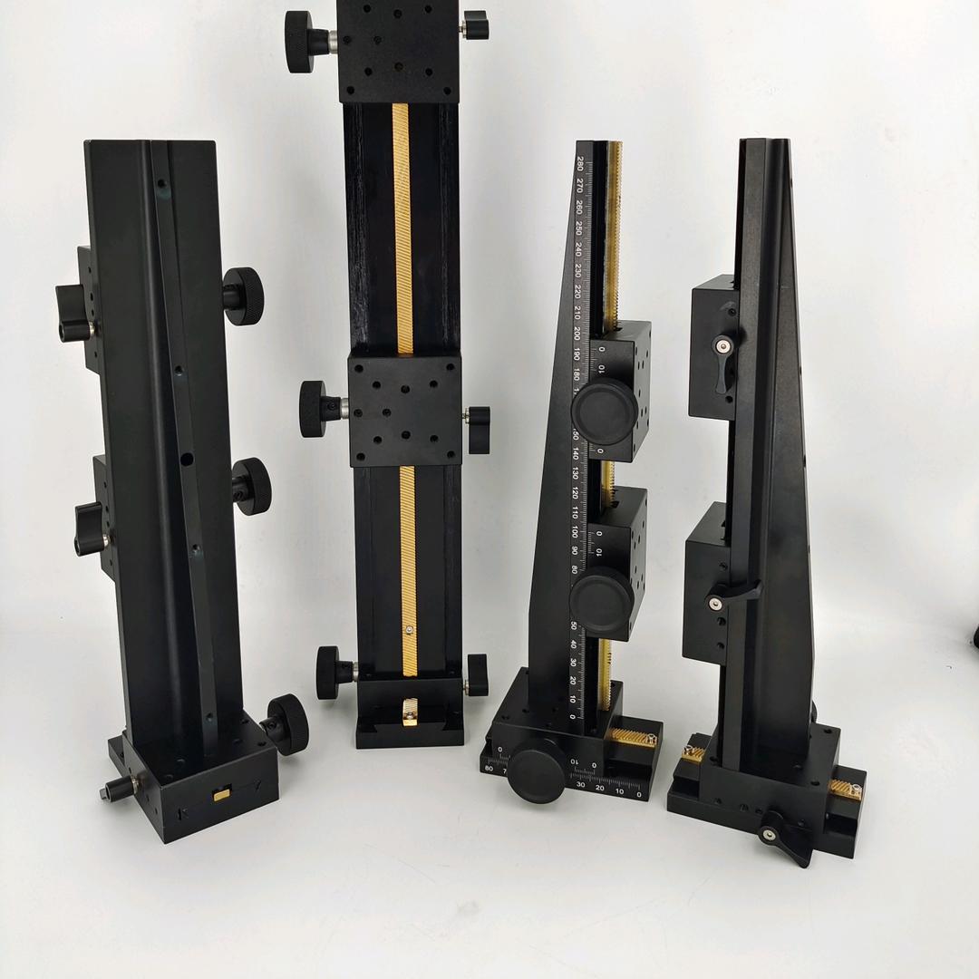 燕尾槽滑台源头厂家