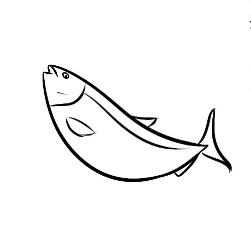 懒得翻身的咸鱼