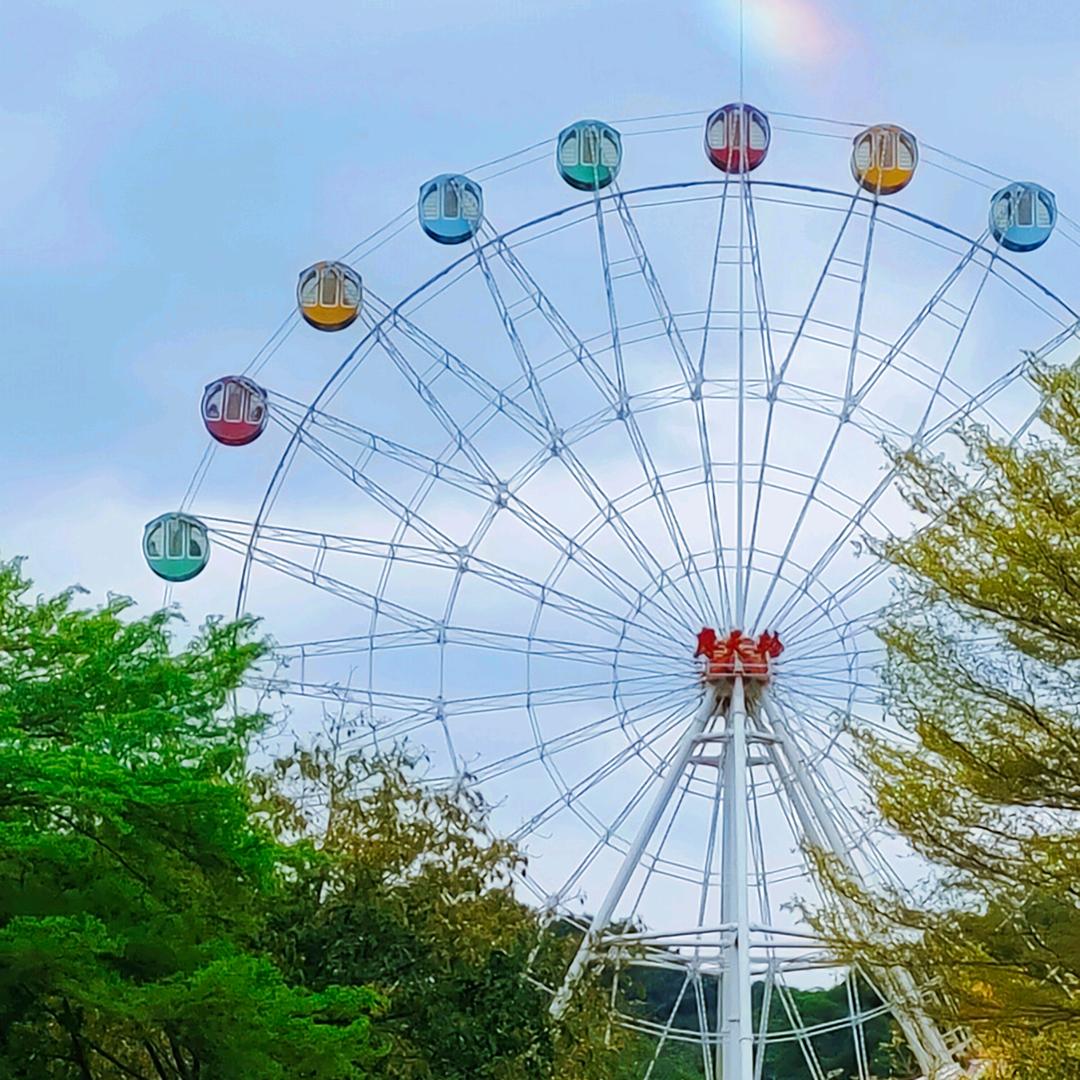 平乐县远源摩托车商场