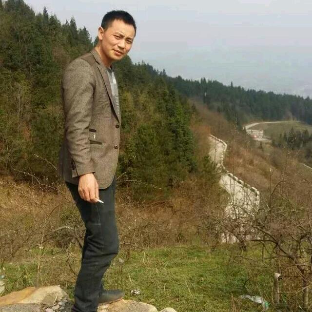 张腾达（黄连）