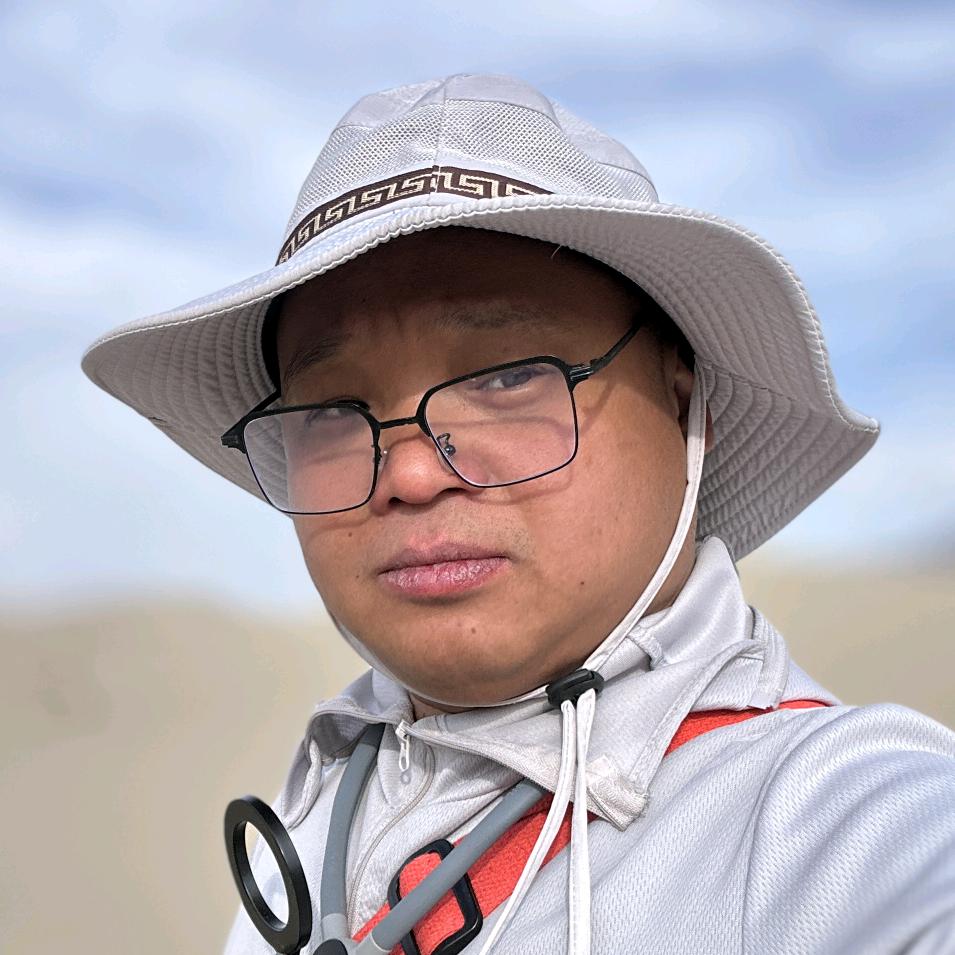 西藏墨脱追风人