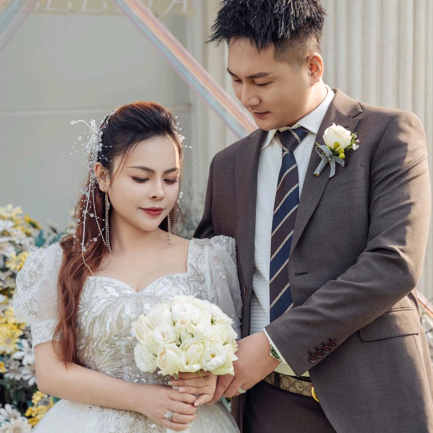 贾敏夫妇