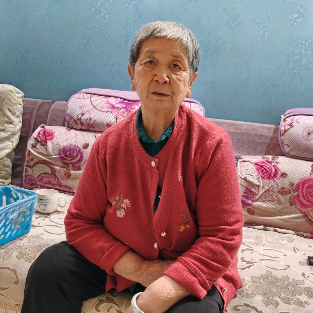 熙奶奶👵🏻