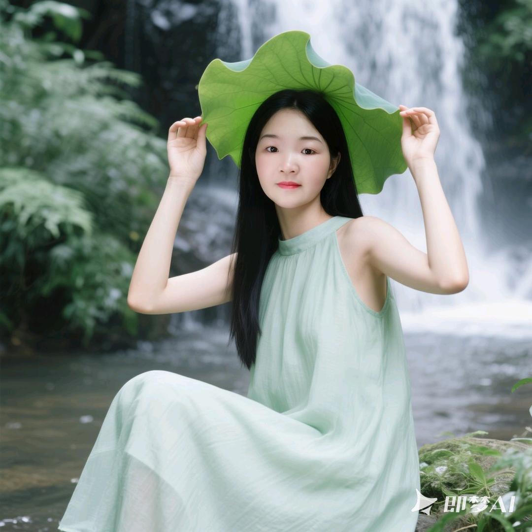 冰，