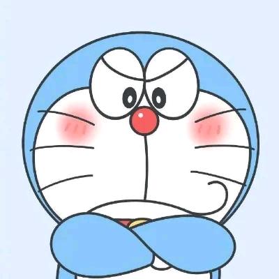 一个喷子头像