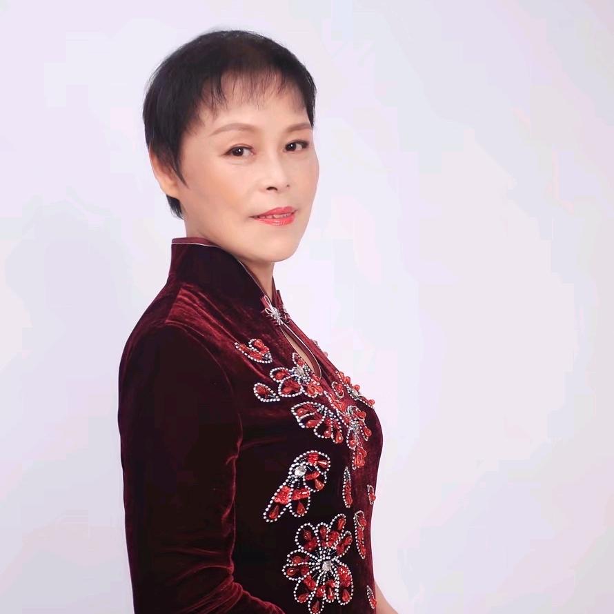 美丽人生姐①