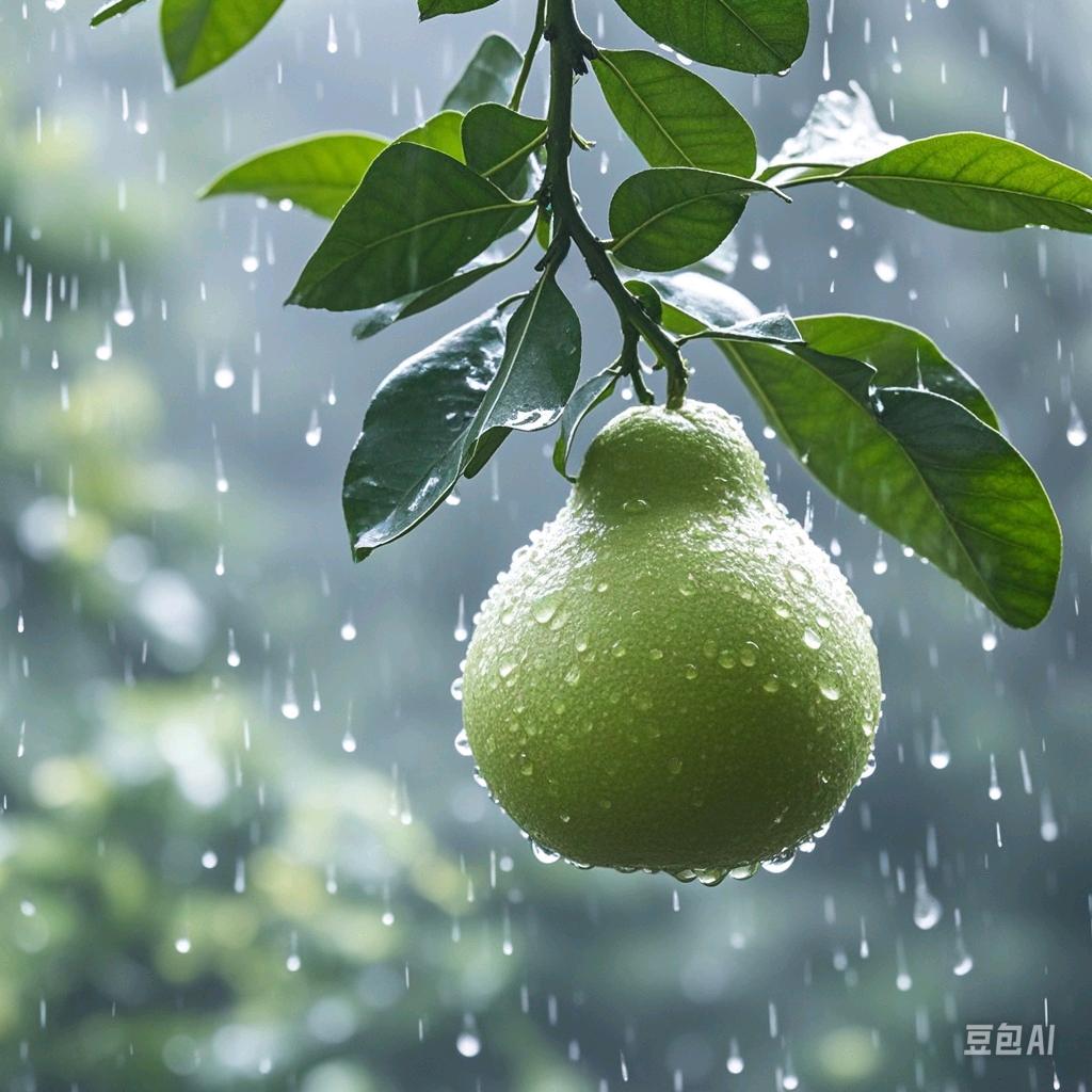 雨柚