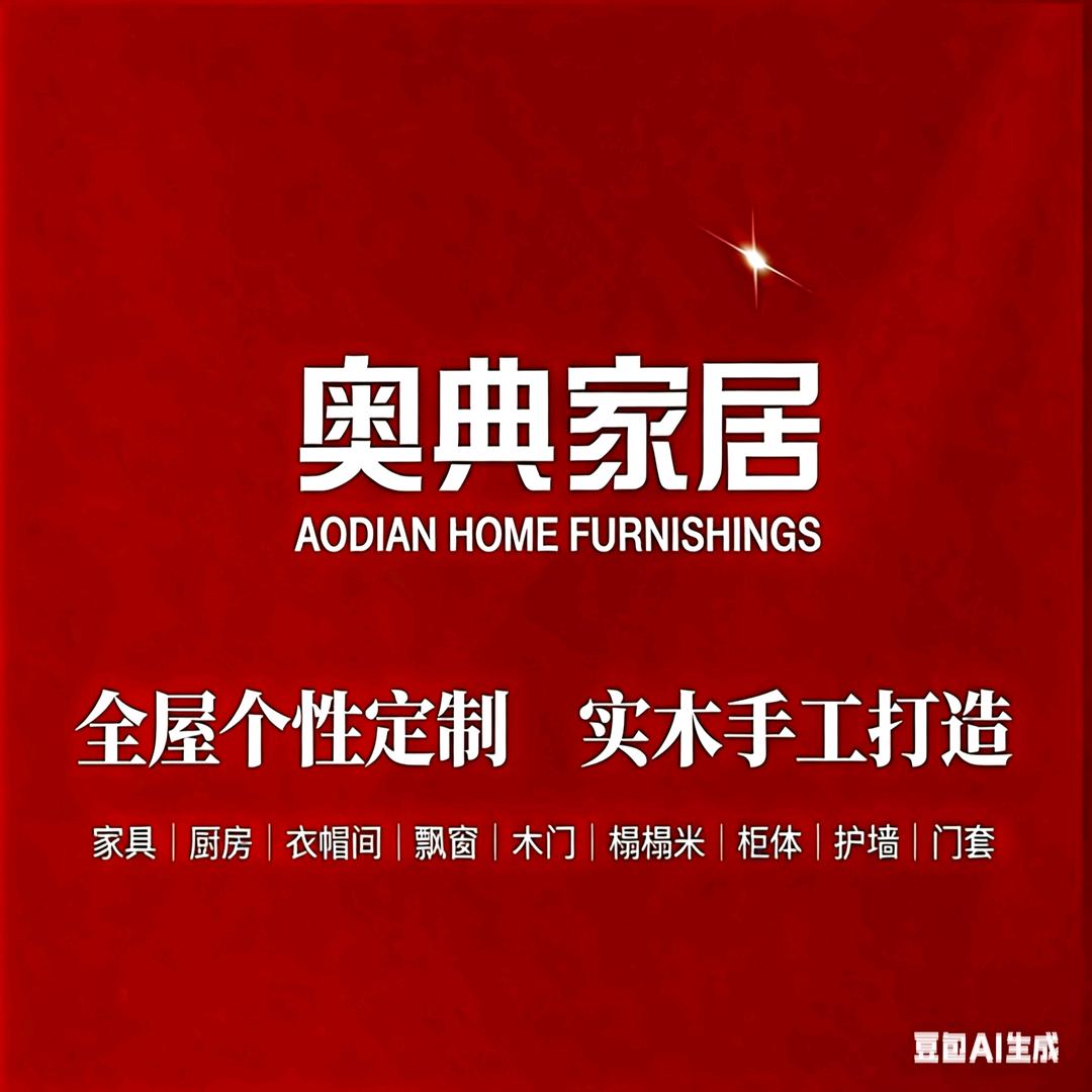 奥典家居工厂