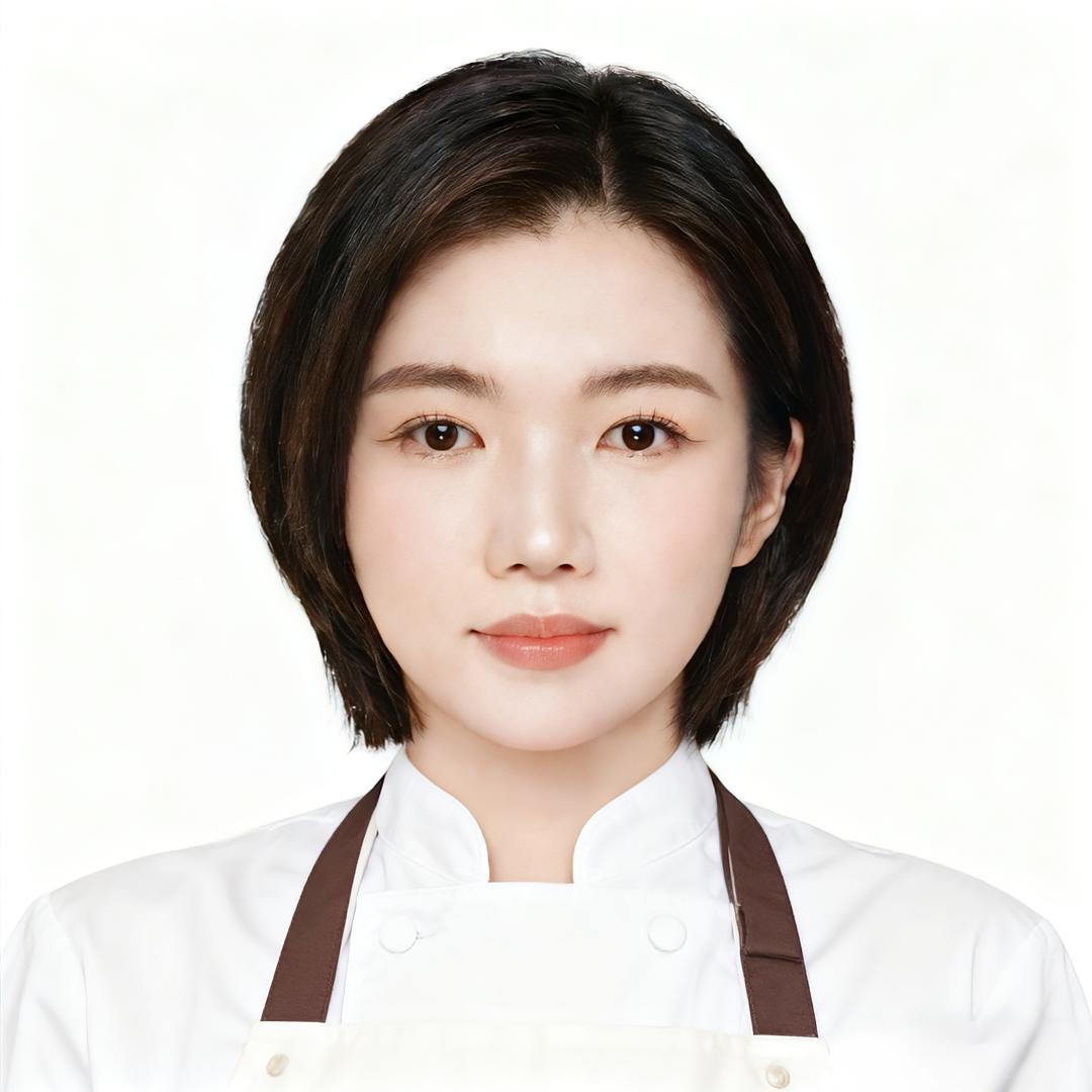 蓝房子的小柳姐姐