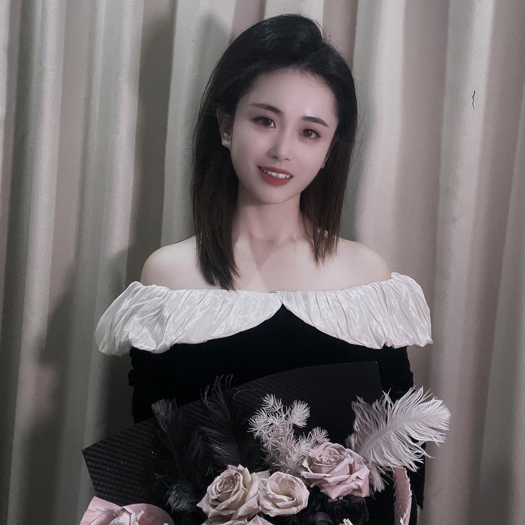 长武喜遇婚纱礼服馆-咪儿
