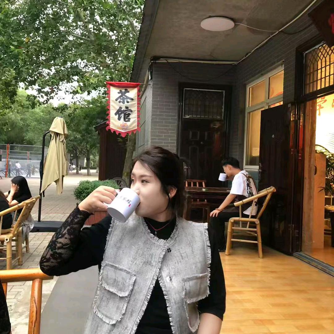 @不吃香菜🥗