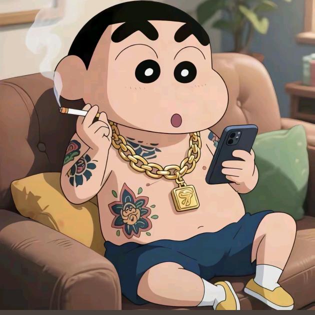劳资是农村人