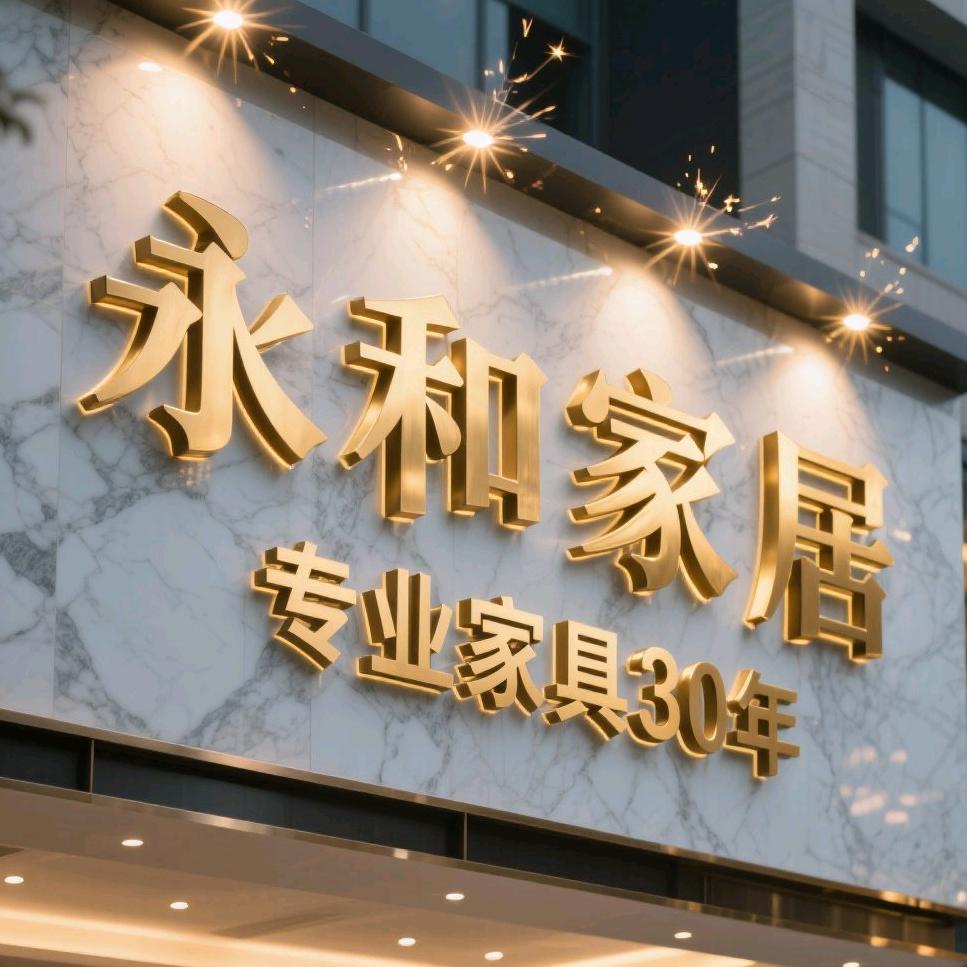 周村永和家具超市（钢哥）