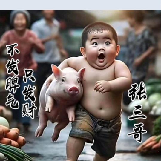 张三哥
