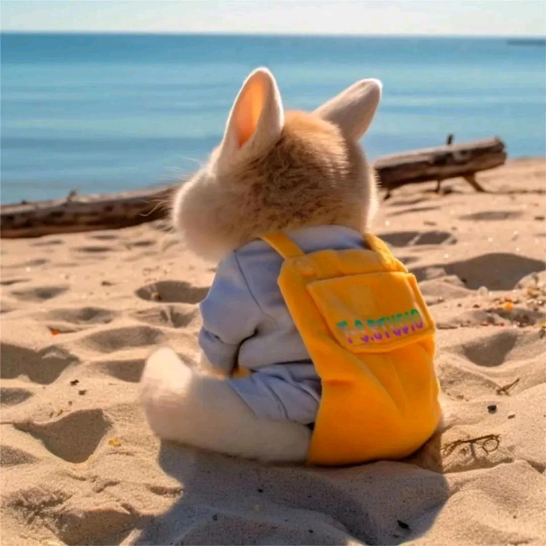 阳光彩虹小白马~