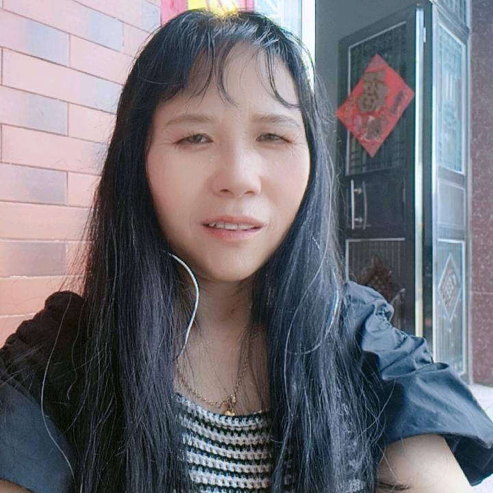 云姐《唱、山歌》