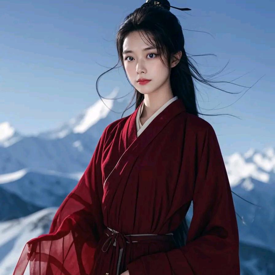 蕊儿`
