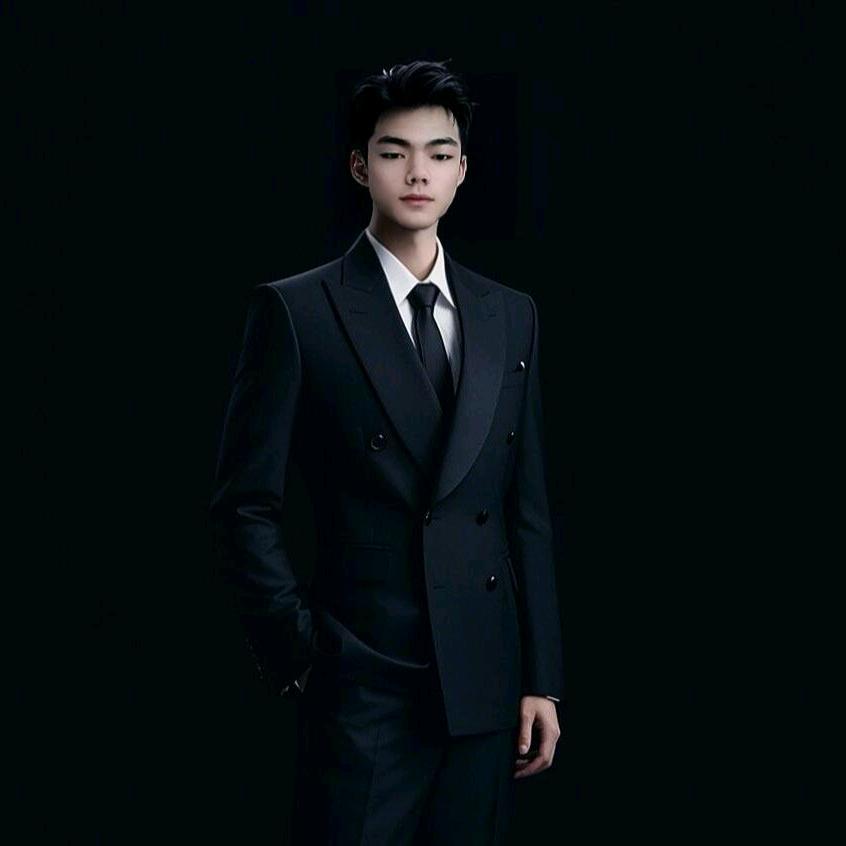 志武—刘教练（漯河校区）