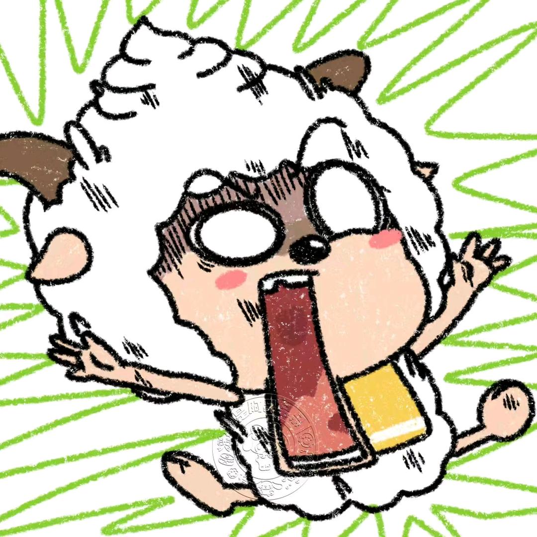 🌈今天画画了吗