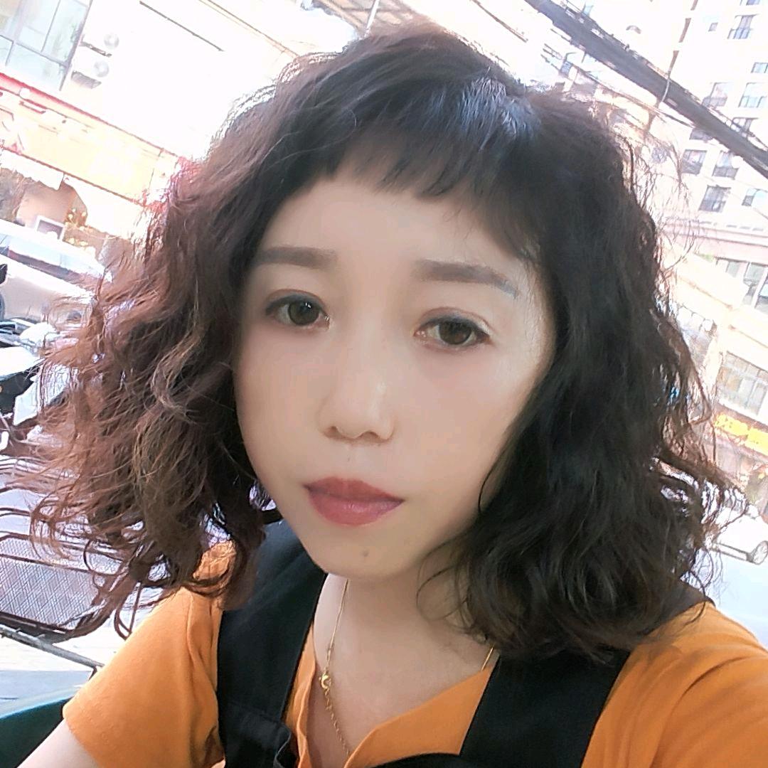 汉中洋县城南发艺