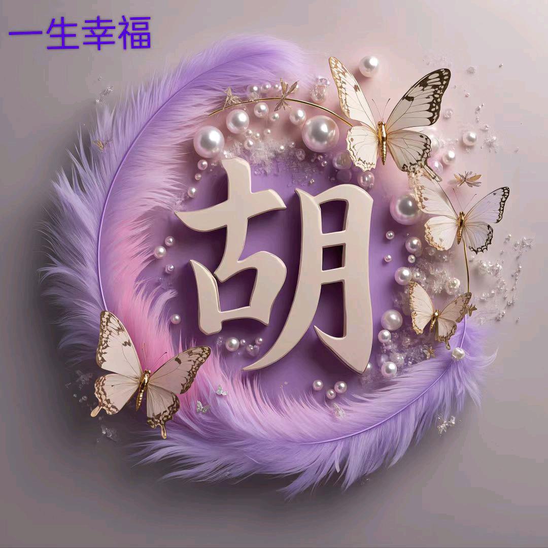 胡家大姐