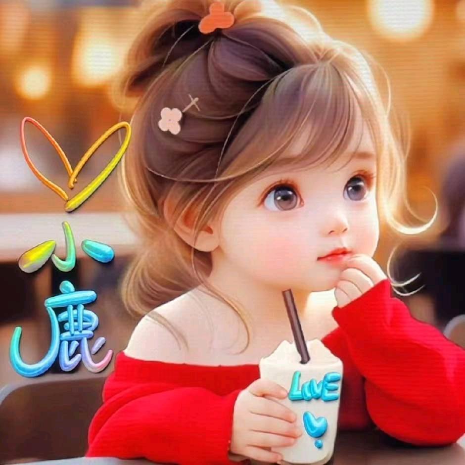 小鹿🦒🦒🦒