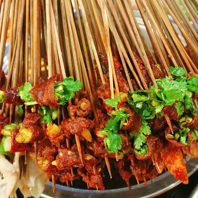 崇州市满签红火锅串串店官方号