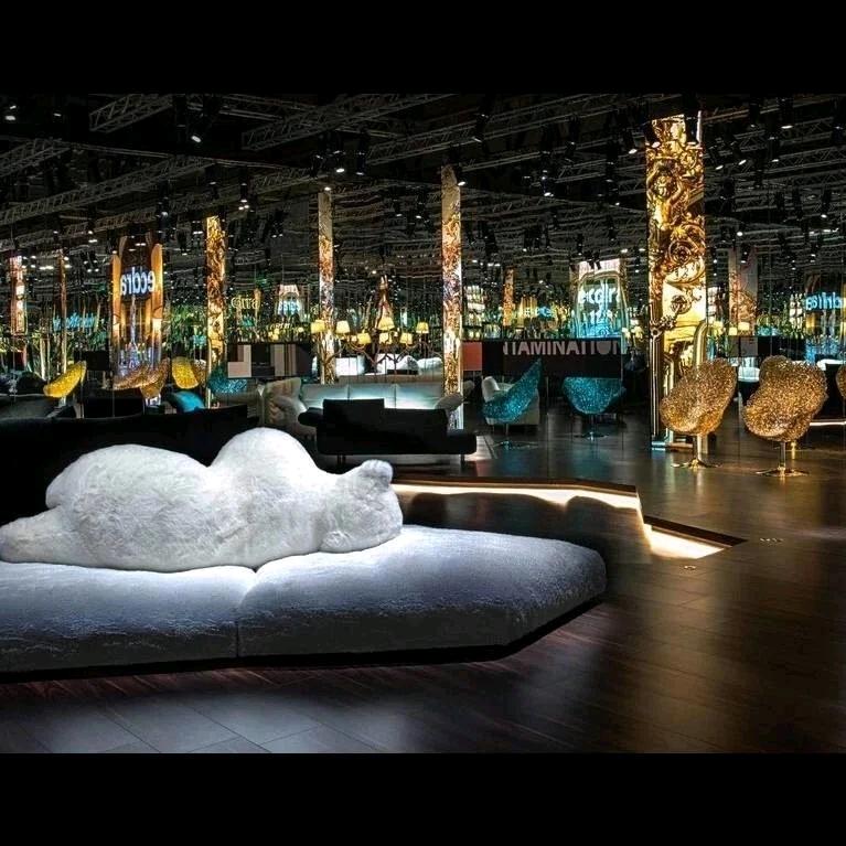 绵阳别墅大平层