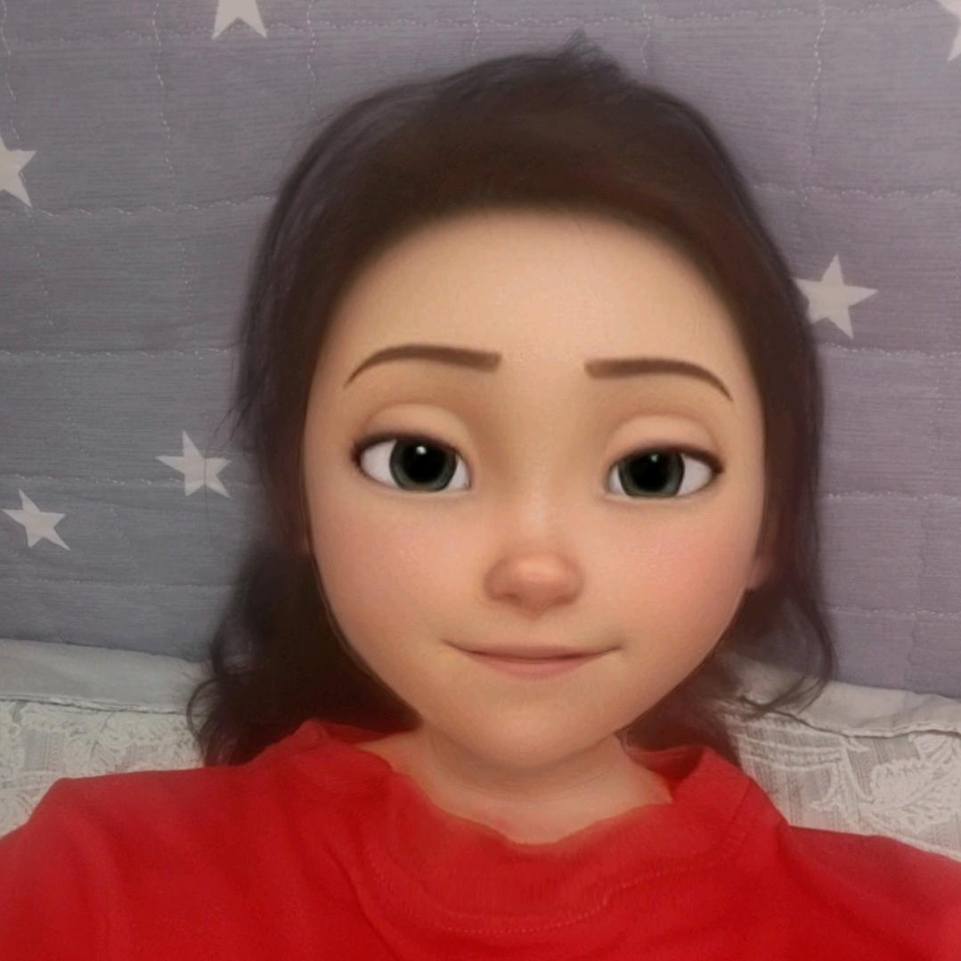 尘埃中的小虾米