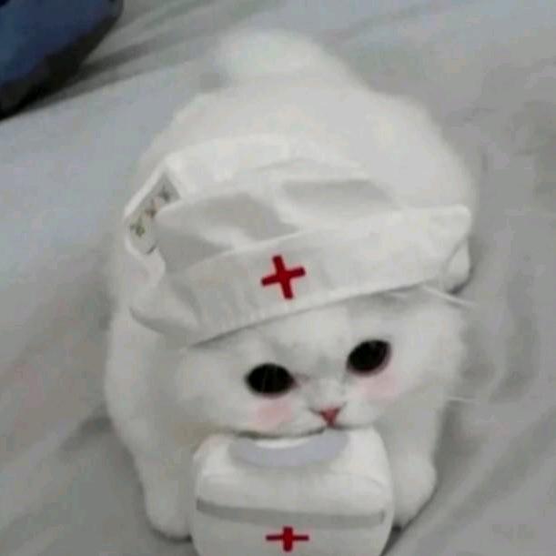 。