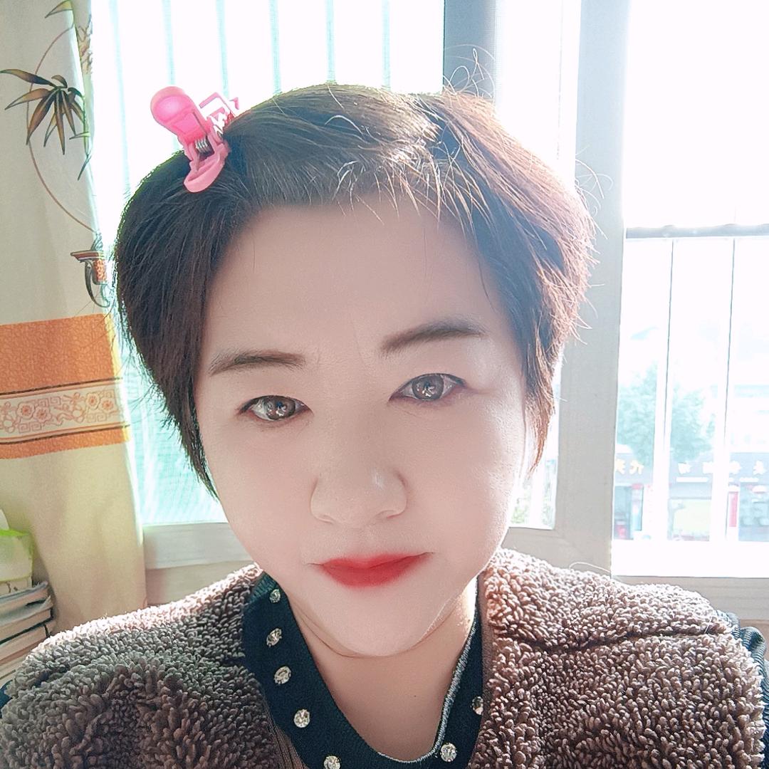 自由张姐