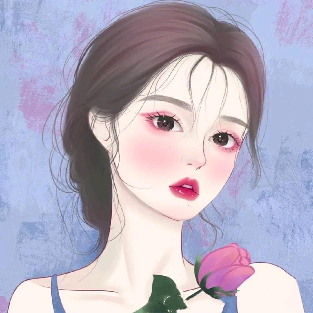 是青柠呀💕