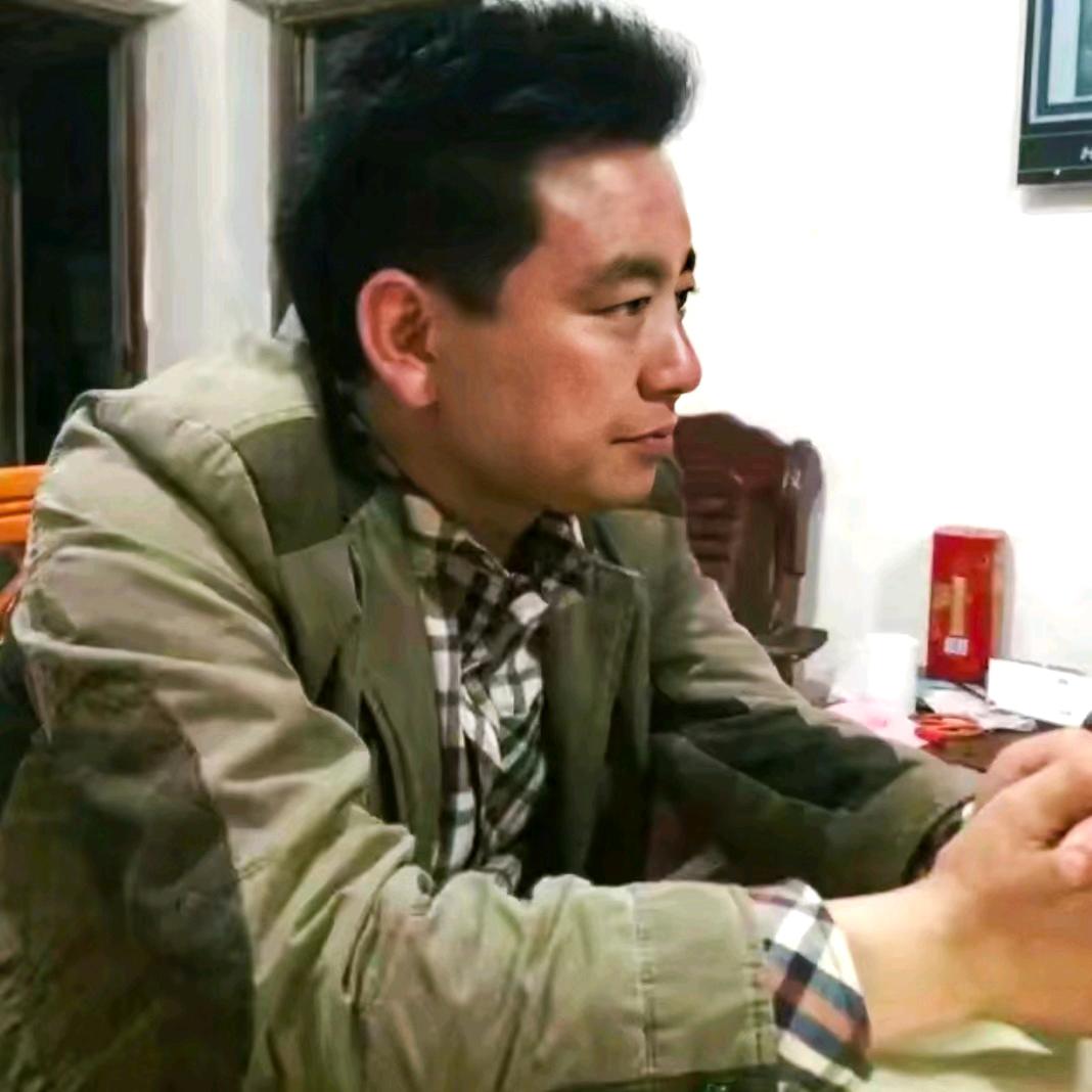 农村发哥