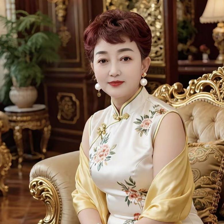 红梅
