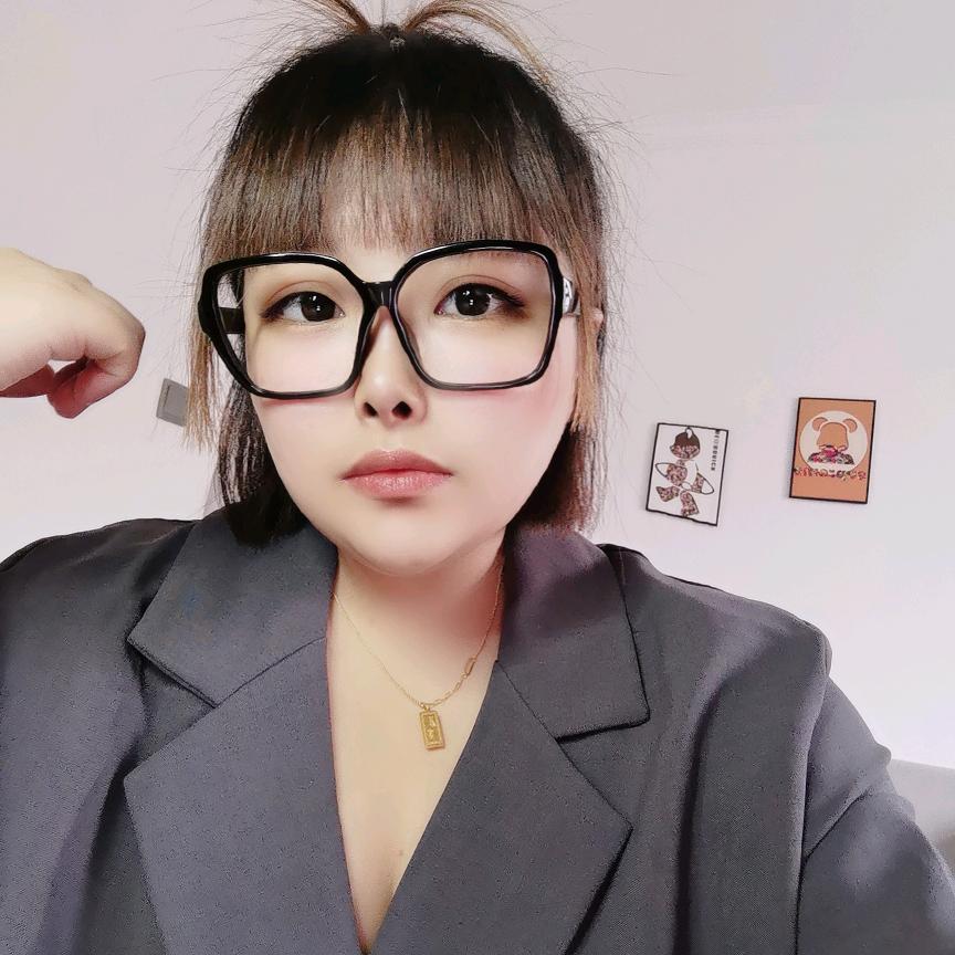 豆妹儿有点意思