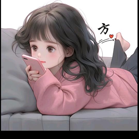 小沫