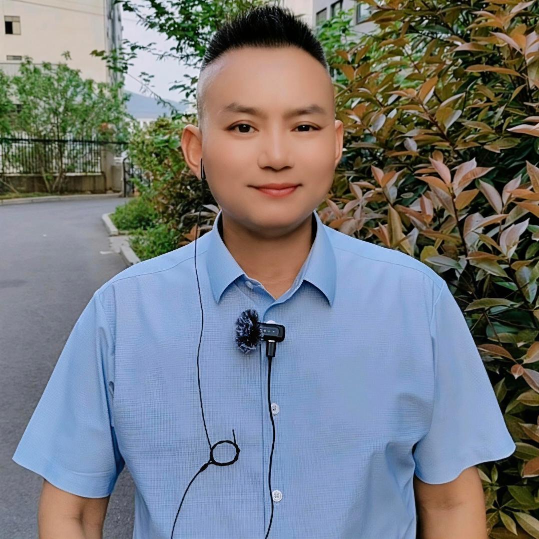 梅山哥（早6：08分开播）