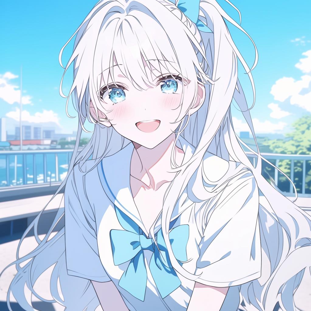 小白漫馆
