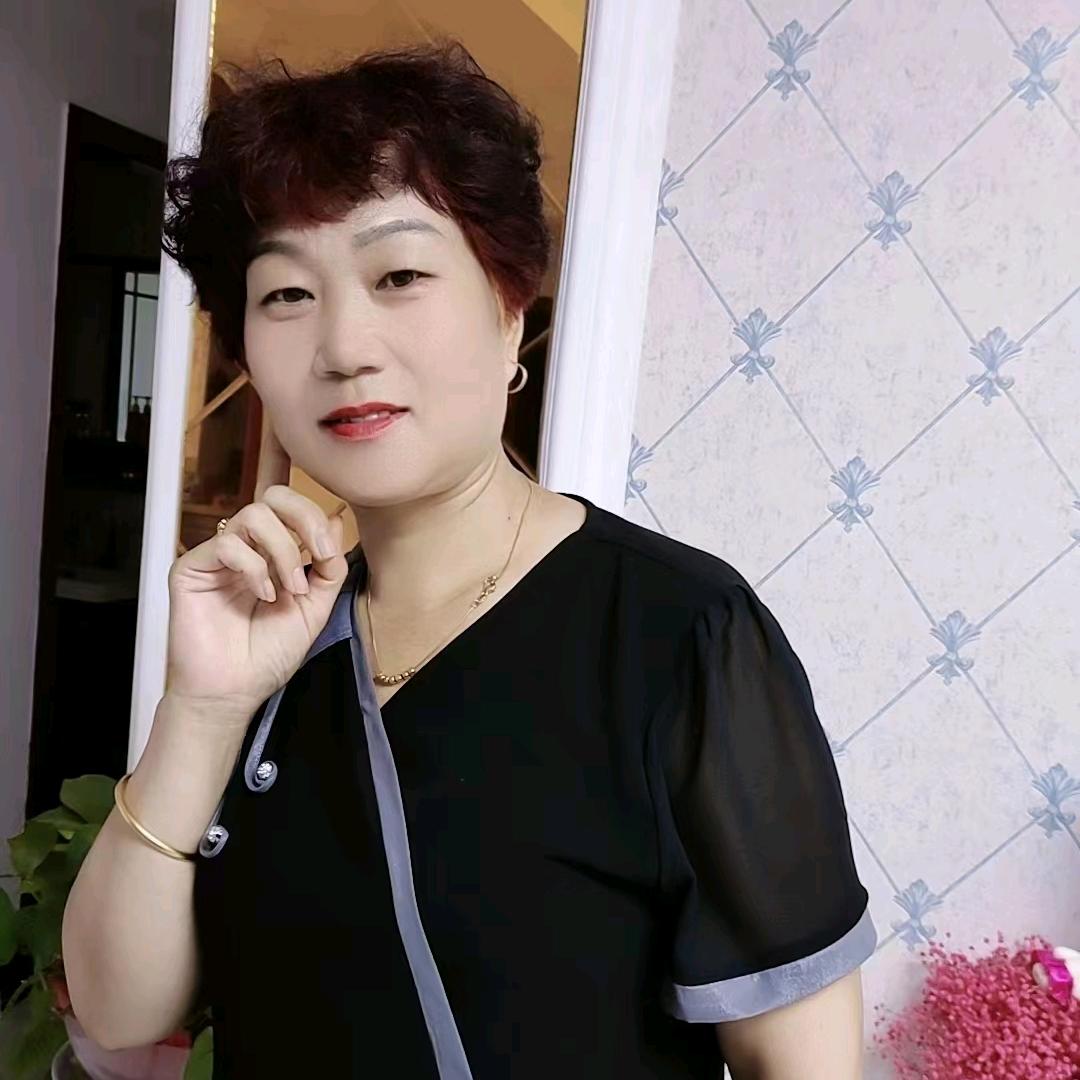 我是阳光的四姐