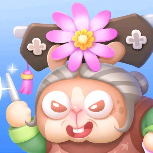 逼着学员早毕业的梅老师头像