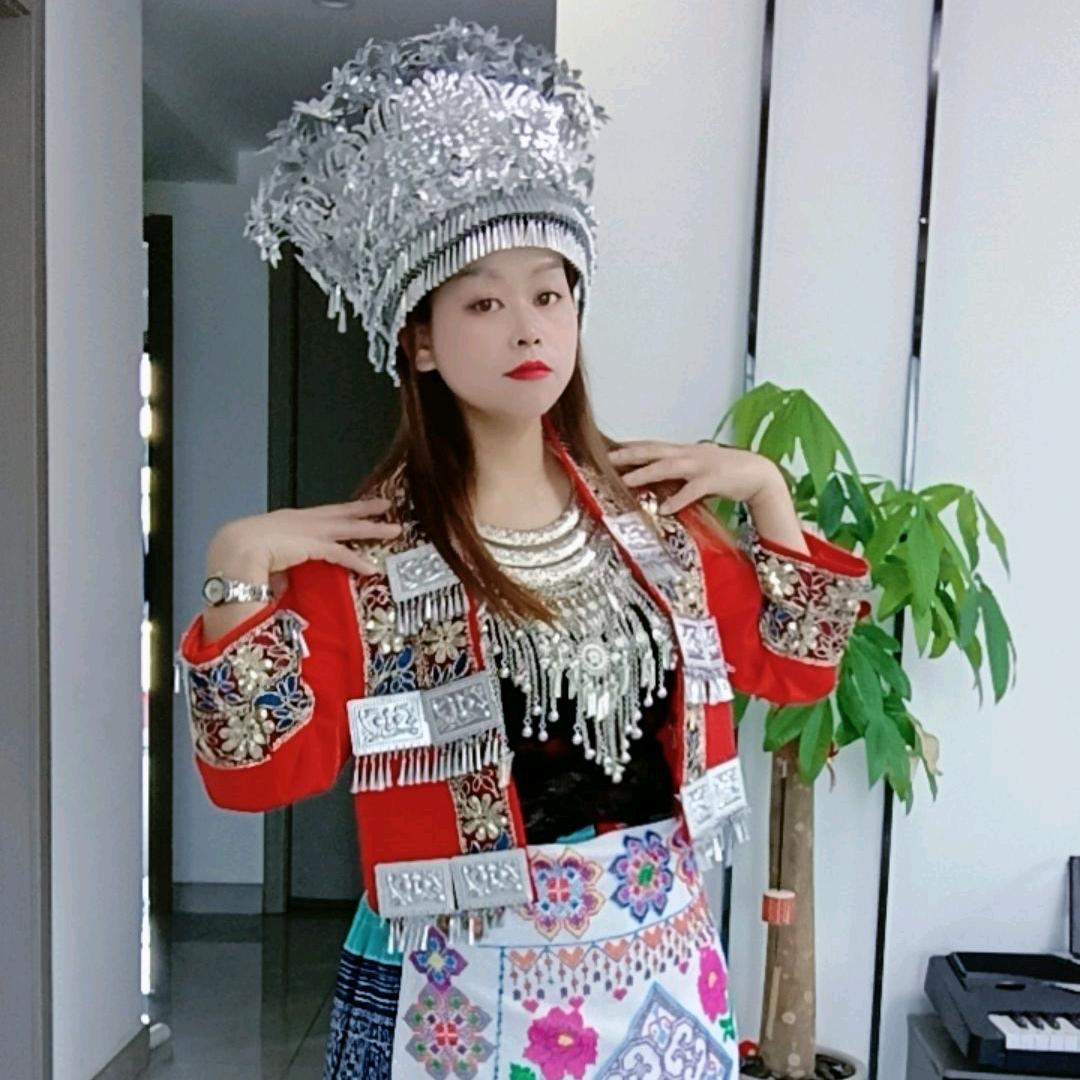 贵州小啊美