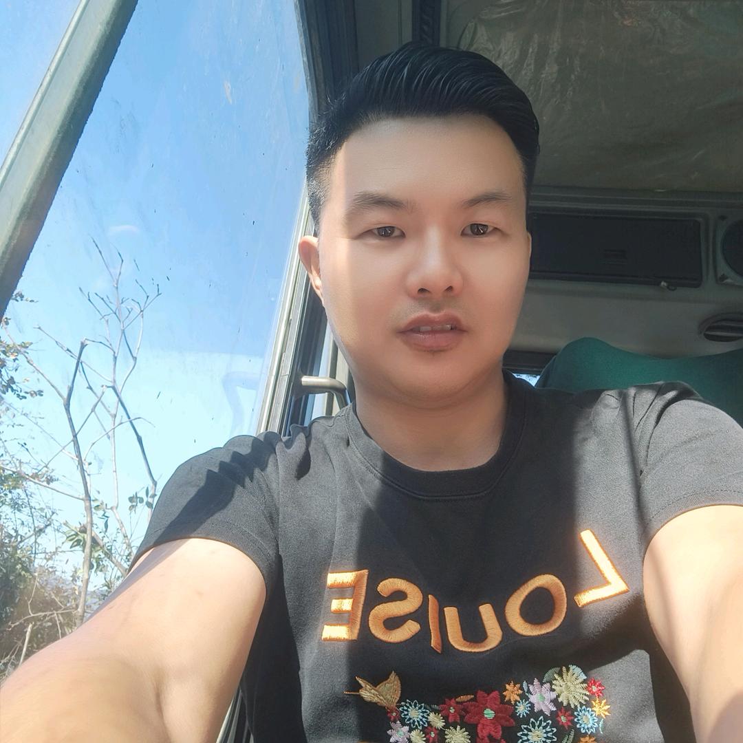 袁气满满商贸中心